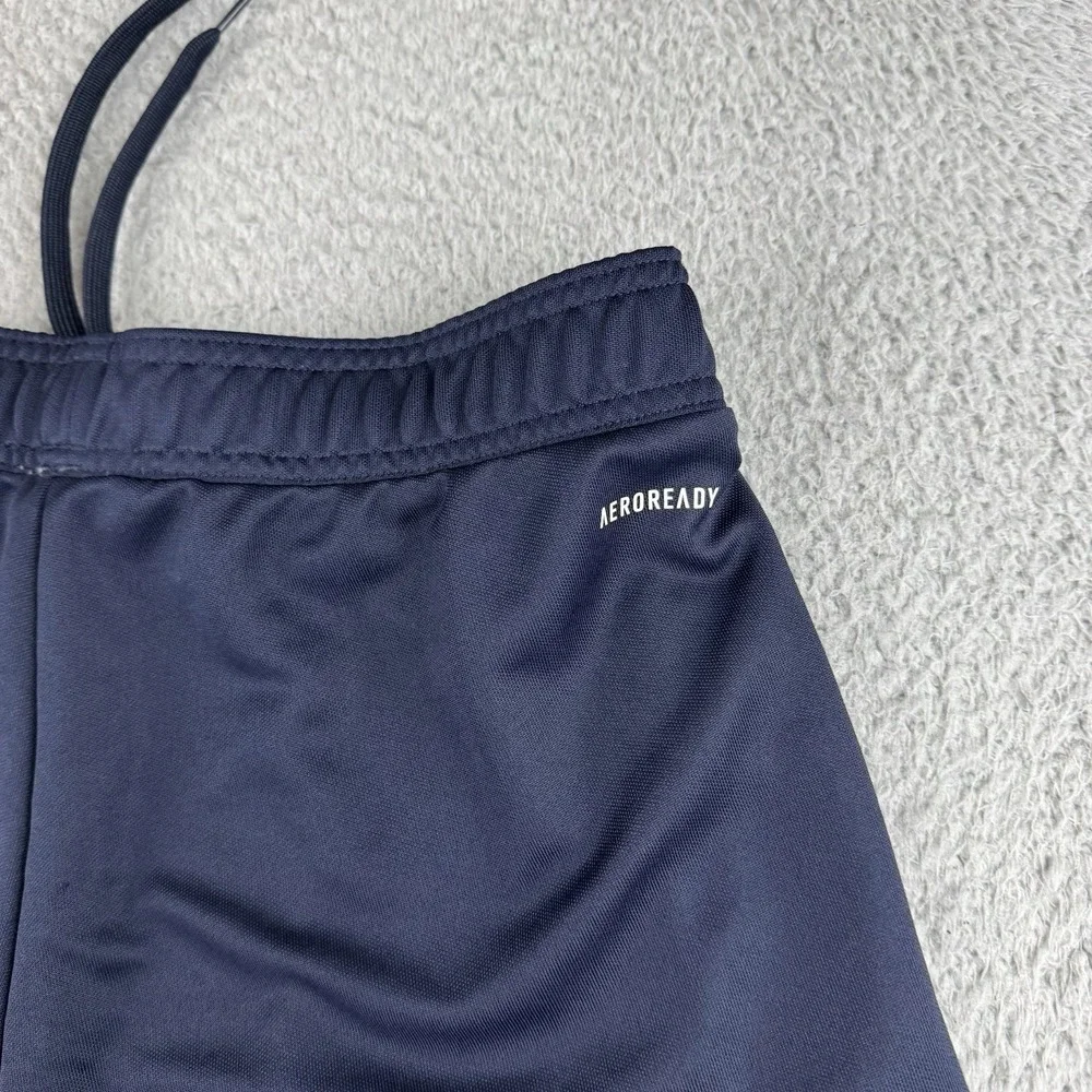 Adidas Tiro‎ 23 Men's League Training Soccer Pants Size Small Navy Blue